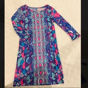 Lilly Pulitzer Sophie Dress